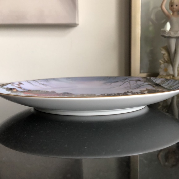 Anheuser-Bush plate 1991 - Picture 8 of 15